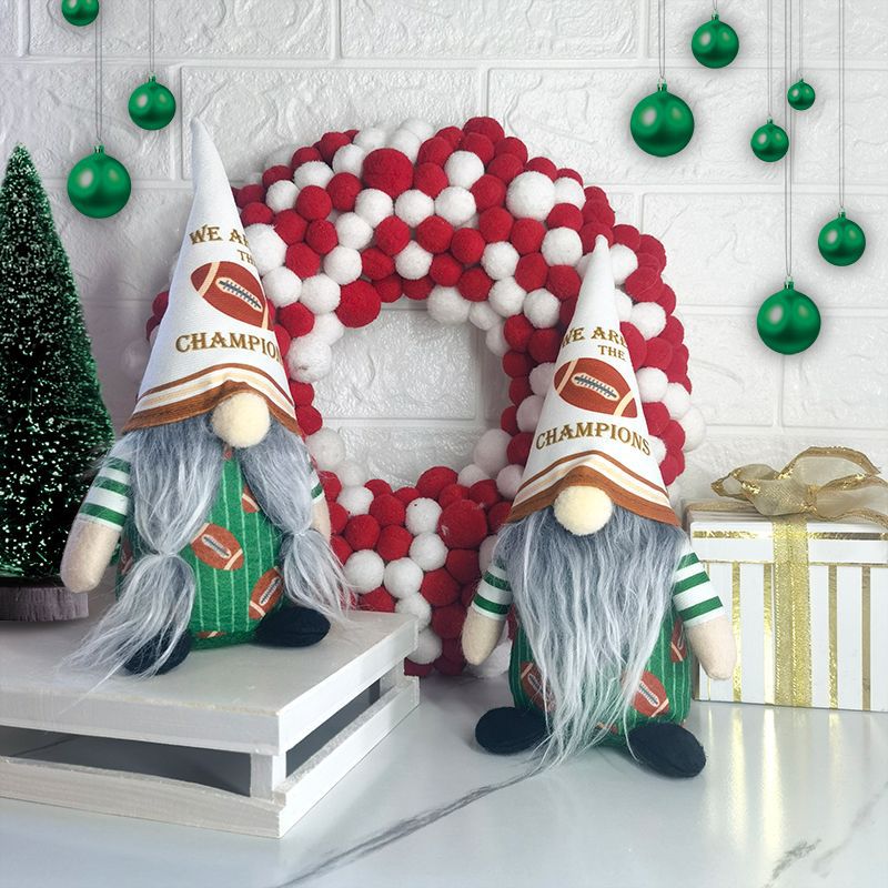 We Are The Champions Gnome