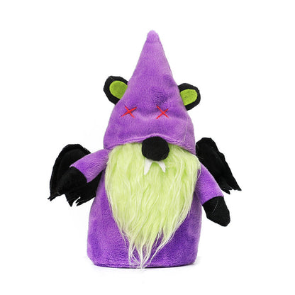 Cute Halloween Gnome