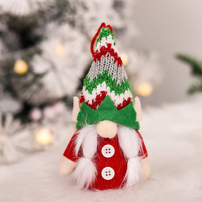 Cute Christmas Gnome