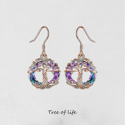 Tree of Life Necklace