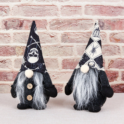 Halloween Gnome