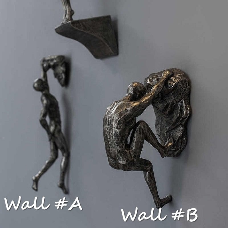 Kletterskulptur🔥KAUFEN Sie 2, kostenloser Versand🔥 
