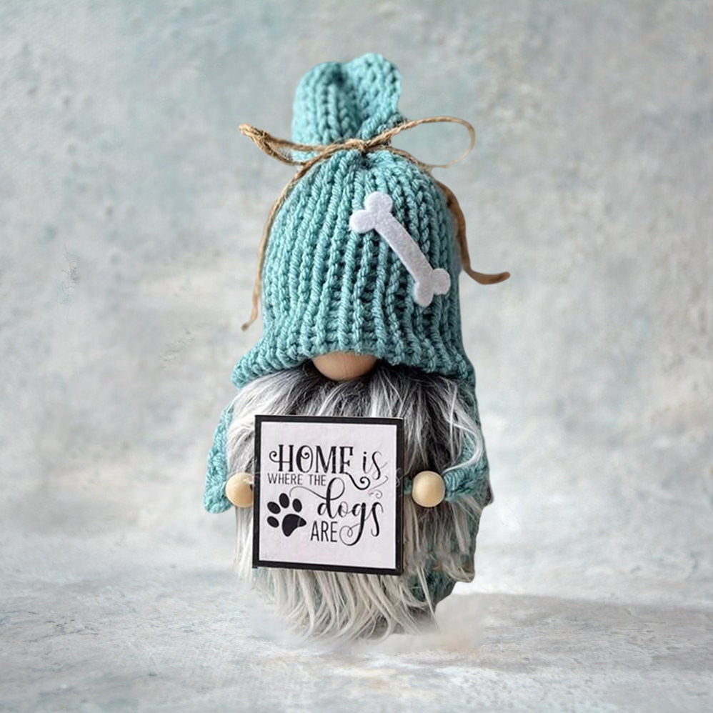 Dwarf Home Decor(For 🐶Dog Lover & 🐱Cat Lover)