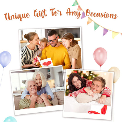 🎁Daughter's Gift - Warm Gift Blanket (49% OFF TODAY)