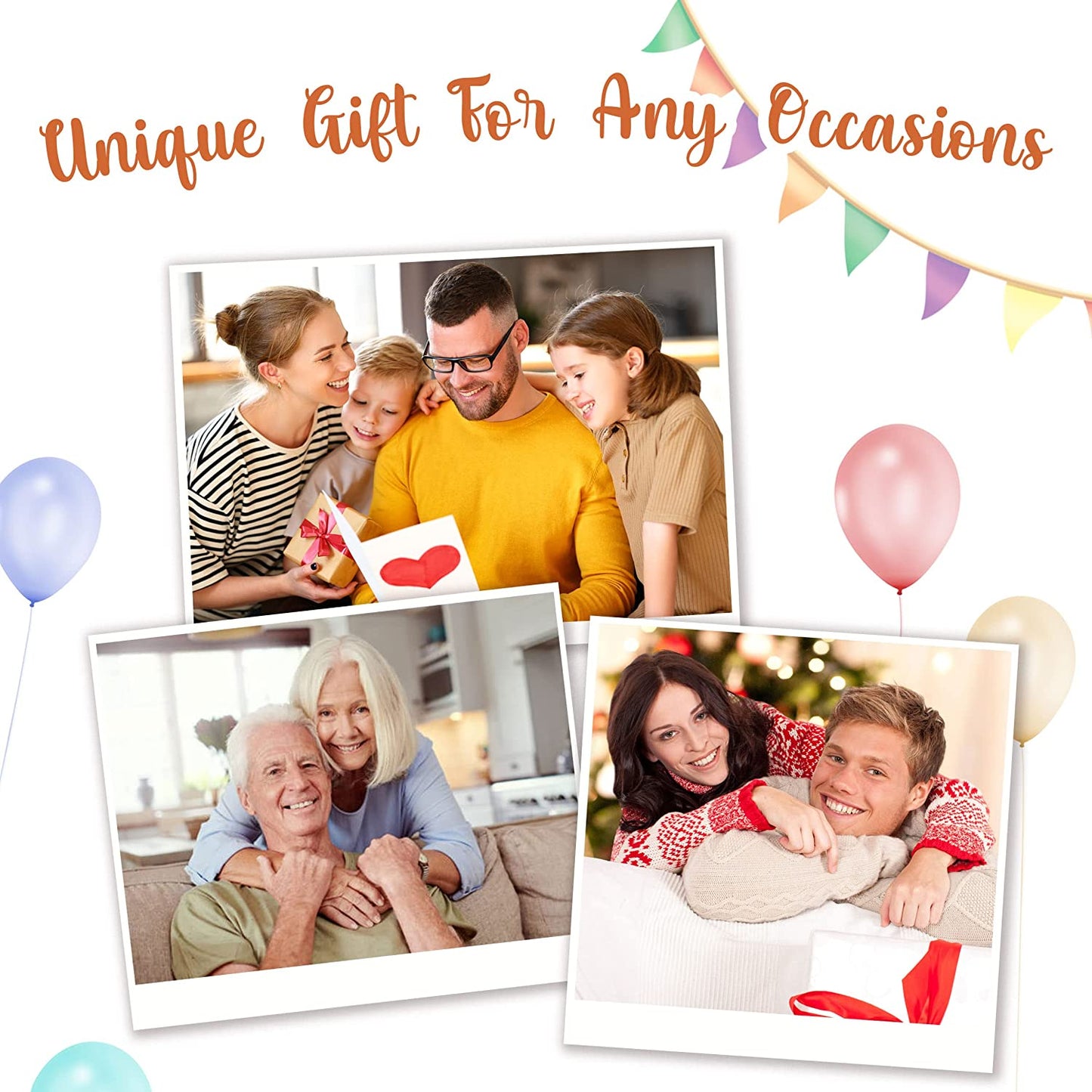 🎁Son's Gift- Warm Gift Blanket (49% OFF TODAY)