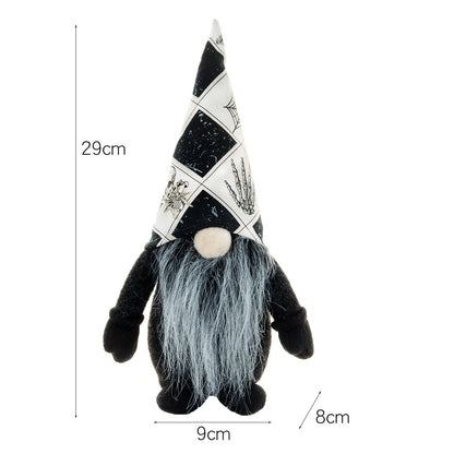 Halloween Gnome