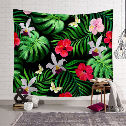 🎁Jungle Style Wall Hanging Blanket ( 49% OFF Today )