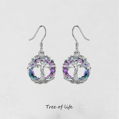 Tree of Life Necklace