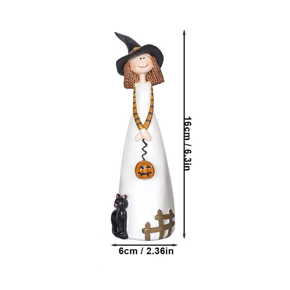 Halloween Witch Decorations - Best sisters and friends GIFT🎁