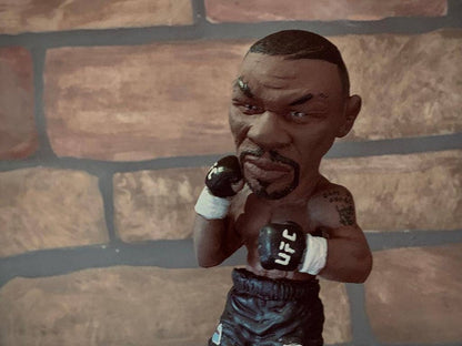 Famous Character Sculpture Garden Decor